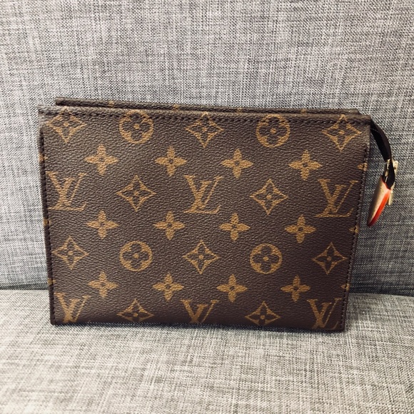 Louis Vuitton Handbags - Toiletry pouch 19
